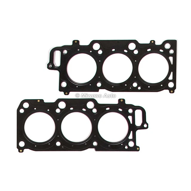 Head Gasket Set Fit 99-06 Toyota Avalon Camry Lexus ES300 RX300 3.0 24V 1MZFE - Image 3 of 4