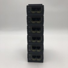 Cisco Aironet AIR-PWRINJ3 PoE Power Injector LOT OF SIX POWER TESTED READ