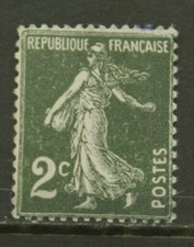 TIMBRE DE FRANCE NEUF **  N° 278 de 1933
