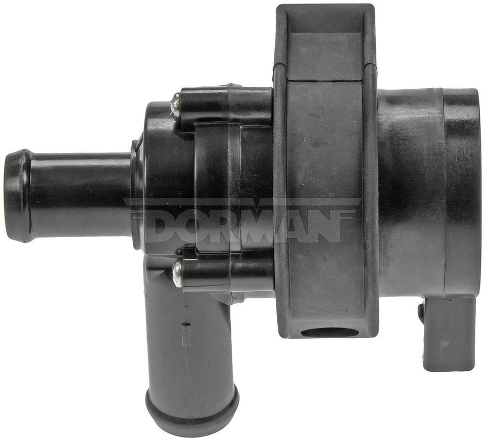 Bomba de agua auxiliar del motor para Volkswagen Tiguan CC Eos 2008-2018 Dorman oe s Foto 3 de 3