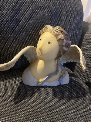 Journey of Grace Engel Figur ''Dream's Possibility'' Nancy Carter Demdaco groß