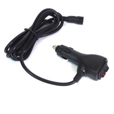 Xprite Dual Switch Cigarette Plug For 52023 Series Strobe Light Bars Connector