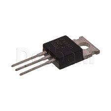 FQP4N90 Original ST Power Field-Effect Transistor