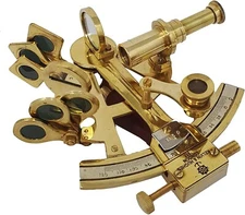 ROSS LONDON Kelvin & Hughes London 1917 Sextant Graduation Ceremonies, Christmas