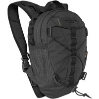Wisport Sparrow Egg Rucksack Camping Polizei Molle Armee Sicherheit Schwarz