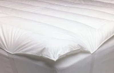 Natural Living INGEO Mattress Topper Various Sizes
