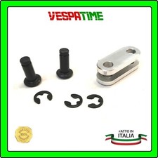 Maglia selettore cambio marce MD RACING per Vespa 50/90/125 Primavera/ET3, PK