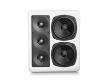 M&k Sound Miller & Kreisel Mp150 Mark Iii | Right + Center | Black + White | New