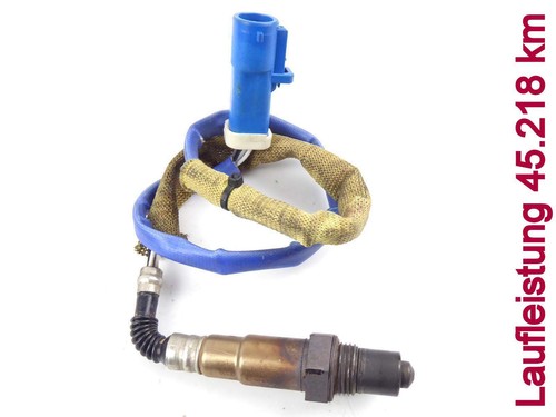 Ford Mondeo IV (BA7) 1.6 Ti Lambdasonde 6G91-9G444-CA