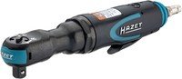 Hazet Ratschenschrauber 9022P-2 ∙ 1/2 Zoll (12,5 Mm) Vierkant ∙ LäNge: 258 Mm