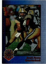 Barry Sanders 1997 Action Packed 