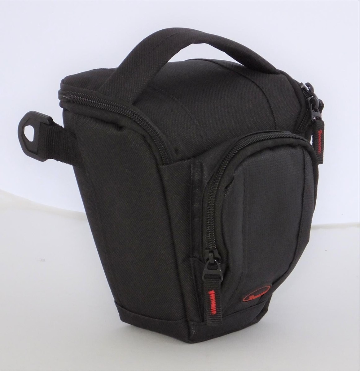 Reporter Borsa Fotografica per Fotocamera Reflex 07121 Pronto Zoom