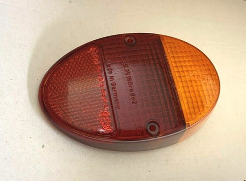 VW Käfer Rücklicht Hella (AZ43) guter - sehr guter ZUSTAND