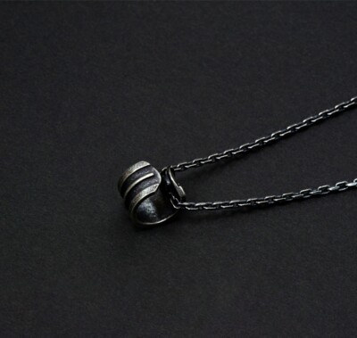 アクセサリー ff FINAL FANTASY XVI House Rosfield Silver Ear Cuff Pendant | SQUARE