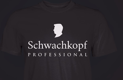 Schwachkopf Professional - Premium T-Shirt, Grüne