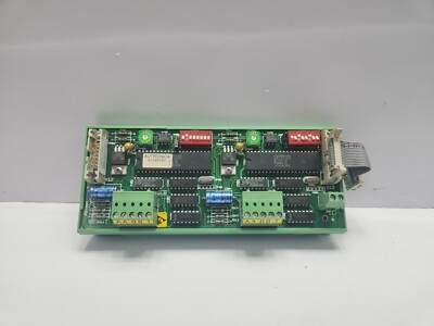 AUTRONICA BSD-100 Schleife Leistung Modul 7212-144.0006