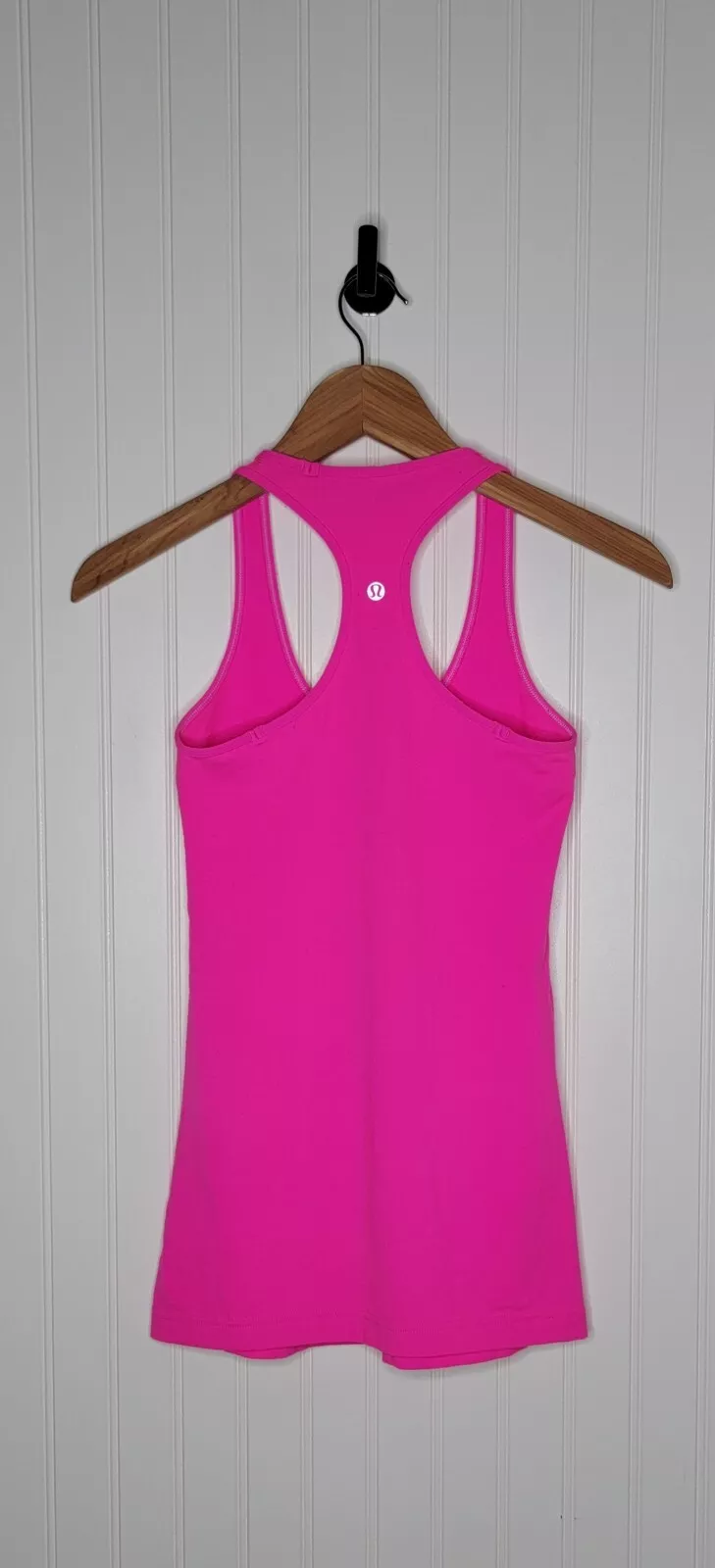 lululemon cool racerback tank-top