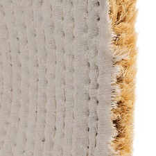 Eastwood 10 inch Sisal Cotton Buffing Wheel 3/4 inch Hole Buffers And Polishers