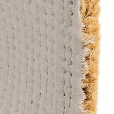 Eastwood 10 inch Sisal Cotton Buffing Wheel 3/4 inch Hole Buffers And Polishers