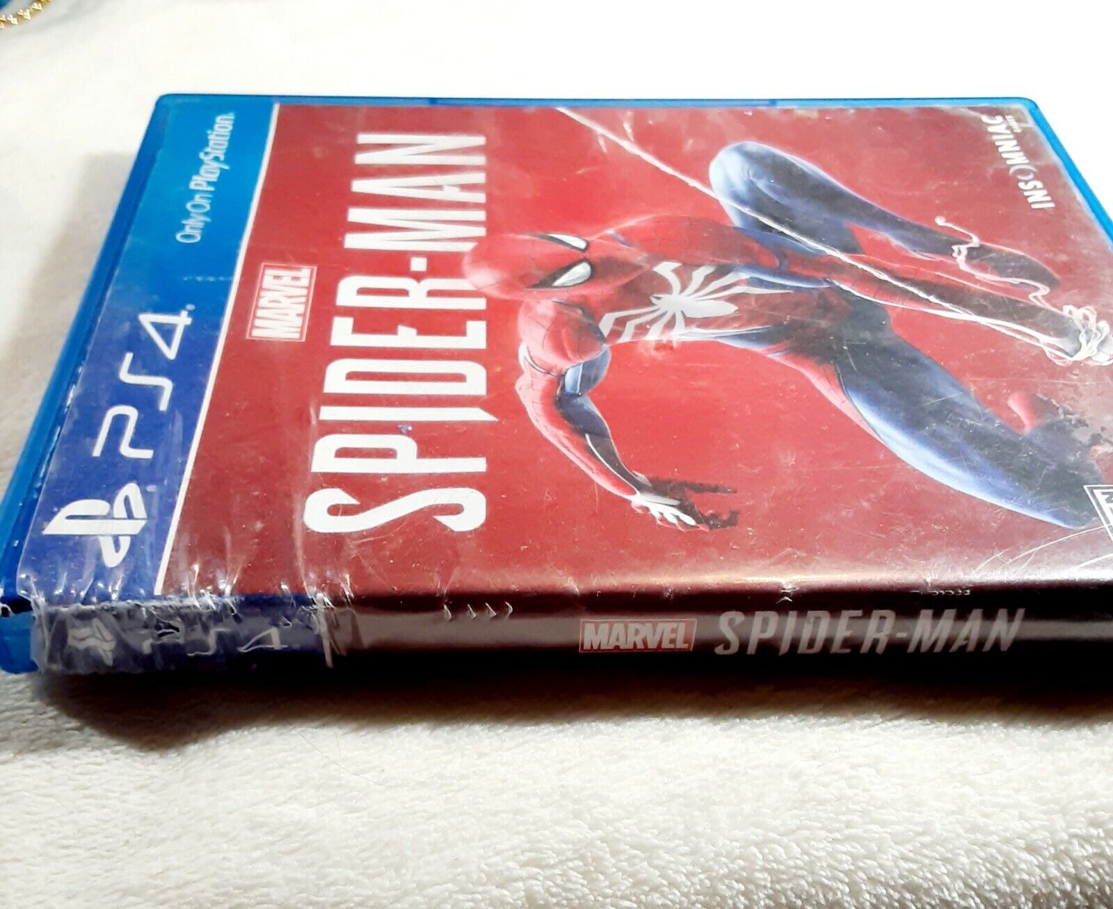 I found a Cheaper Pre-Order copy of Spider-Man on CDkeys if anyone is  interested? : r/SpidermanPS4