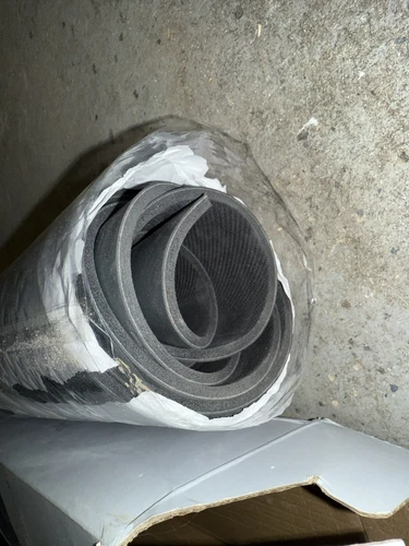 Bala Yoga Mat The Play Mat Charcoal