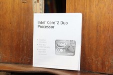 2009 Intel Core 2 Duo Processor Instruction B...