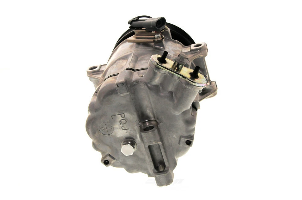 Compressor A/C ACDelco GM equipamento original 15-22156 - Imagem 2 de 4