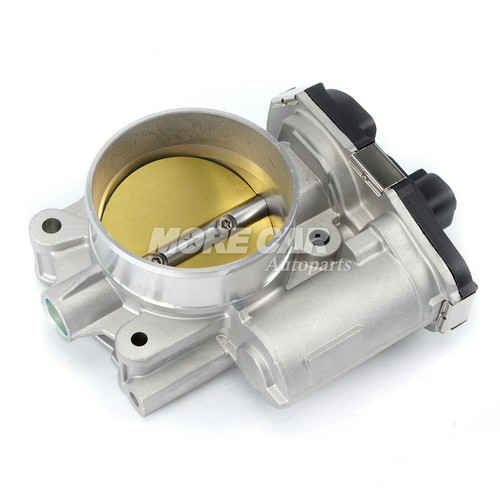 Throttle Body Fit 07-11 Chevrolet Buick Enclave GMC Pontiac Saturn Suzuki 3.6L - Picture 11 of 13