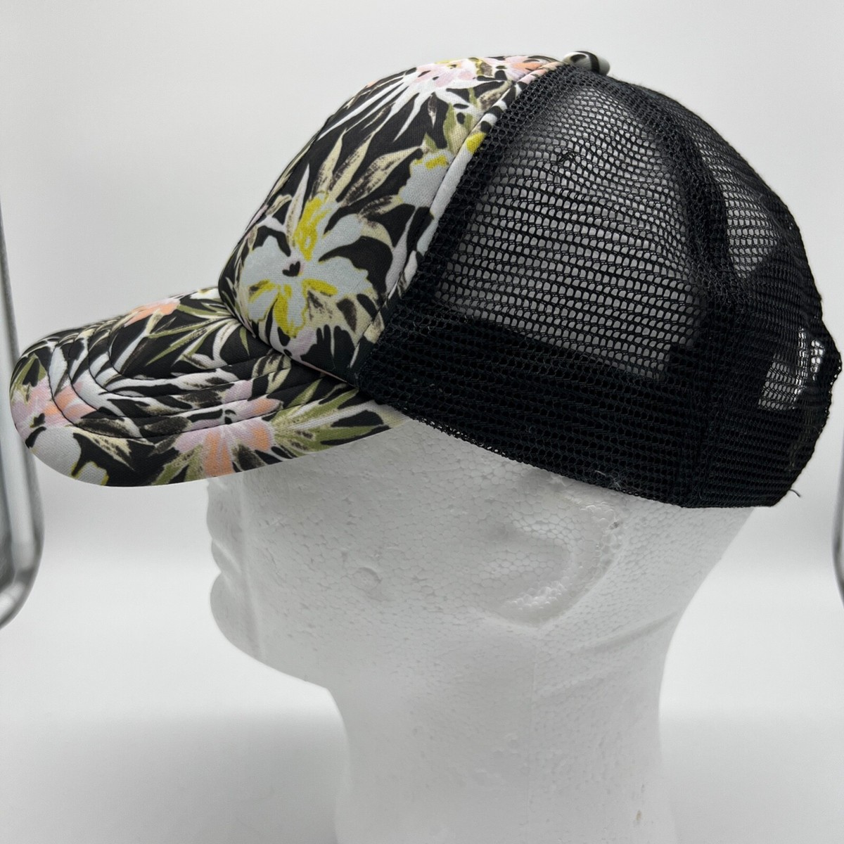 VOLCOM■Flying ball cap■送料込 VOLCOM ボルコム キャップ CAP Earth Tripper Camper Adjus