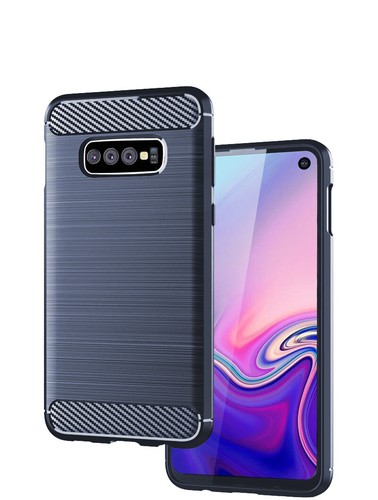 Heavy-Duty Shockproof Protective Case Armor Shield Saver For Samsung Galaxy S10 - Picture 11 of 19