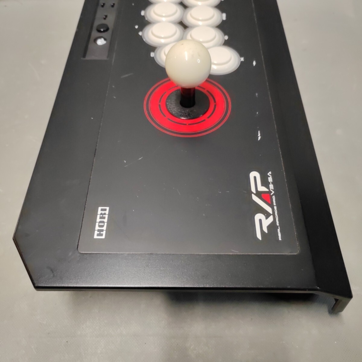 HORI RAP Real Arcade Pro V3 SA Fighting Stick Playstation 3 HP3-65