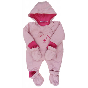 Combinaison Pilote Fille Bebe 6 Mois Ebay