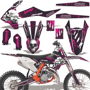 Ktm Sticker Set Aufkleber Bike Fahrrad Ebike Stickers Logo Aufkleberset Gelb Ebay