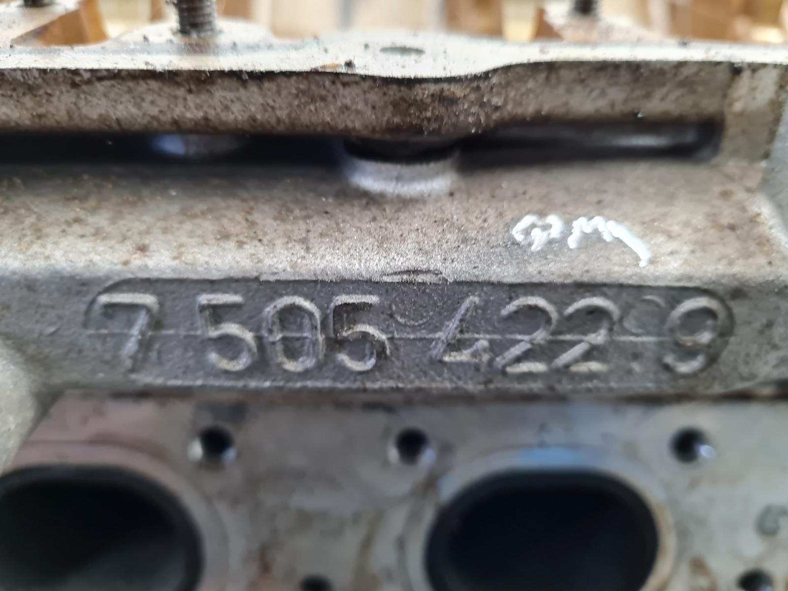BMW (Genuine OE) 7505422 for sale online | eBay