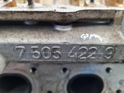 BMW (Genuine OE) 7505422 for sale online | eBay