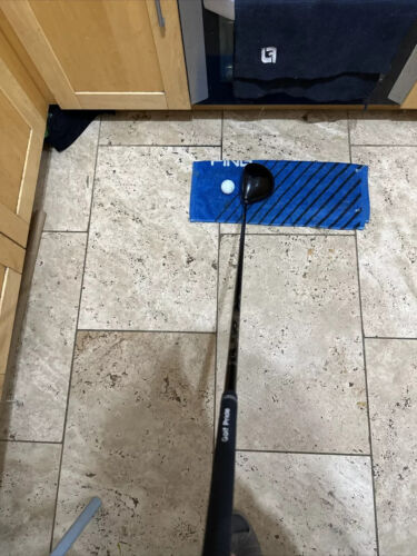 Cleveland Classic XL Driver 10.5°, Miyazaki Tour Issue 6R regular flex shaft - Picture 17 of 18