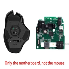 Motherboard  Repair Parts Mouse Motherboard for Logitech G602 Mouse