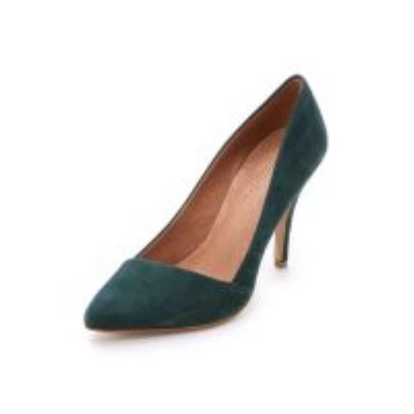 Madewell sales mira heel
