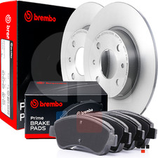 Disque de frein Fiat 500