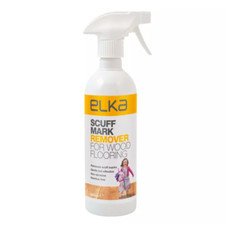 Elka Scheuerstellenentferner für Holzböden 500ml Spray