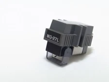 EXCEL SOUND MG-27L MM Moving Magnet Stereo Phono Cartridge NEW JAPAN vintage
