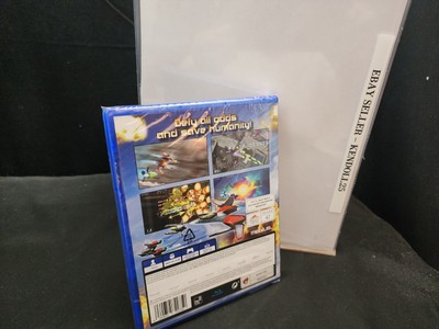 Rolling Gunner + OverPower será lançado em 2021 para PS4 - PSX Brasil