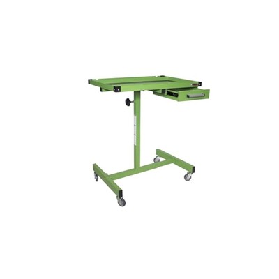 Adjustable Work Table, DIY & Repair Station for Home & Garage