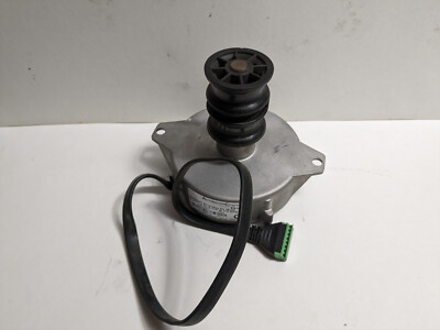 UniDrive Brushless DC Moto 100W24 24VDC 110165MX Hytrol conveyor