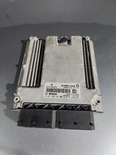 2014-2017 Maserati Levante ECU ECM Engine Computer Control Module OEM 670031346B