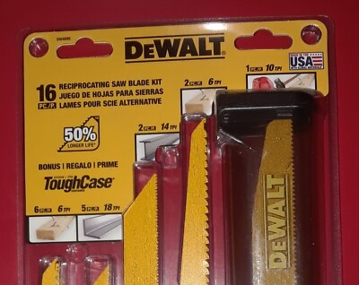 Caseling Funda Rígida Para Dewalt Dcf899b O Dcf899hb 20v Max | Meses - Foto 6