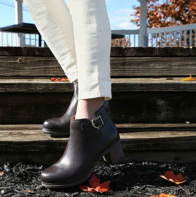 dansko henley boot