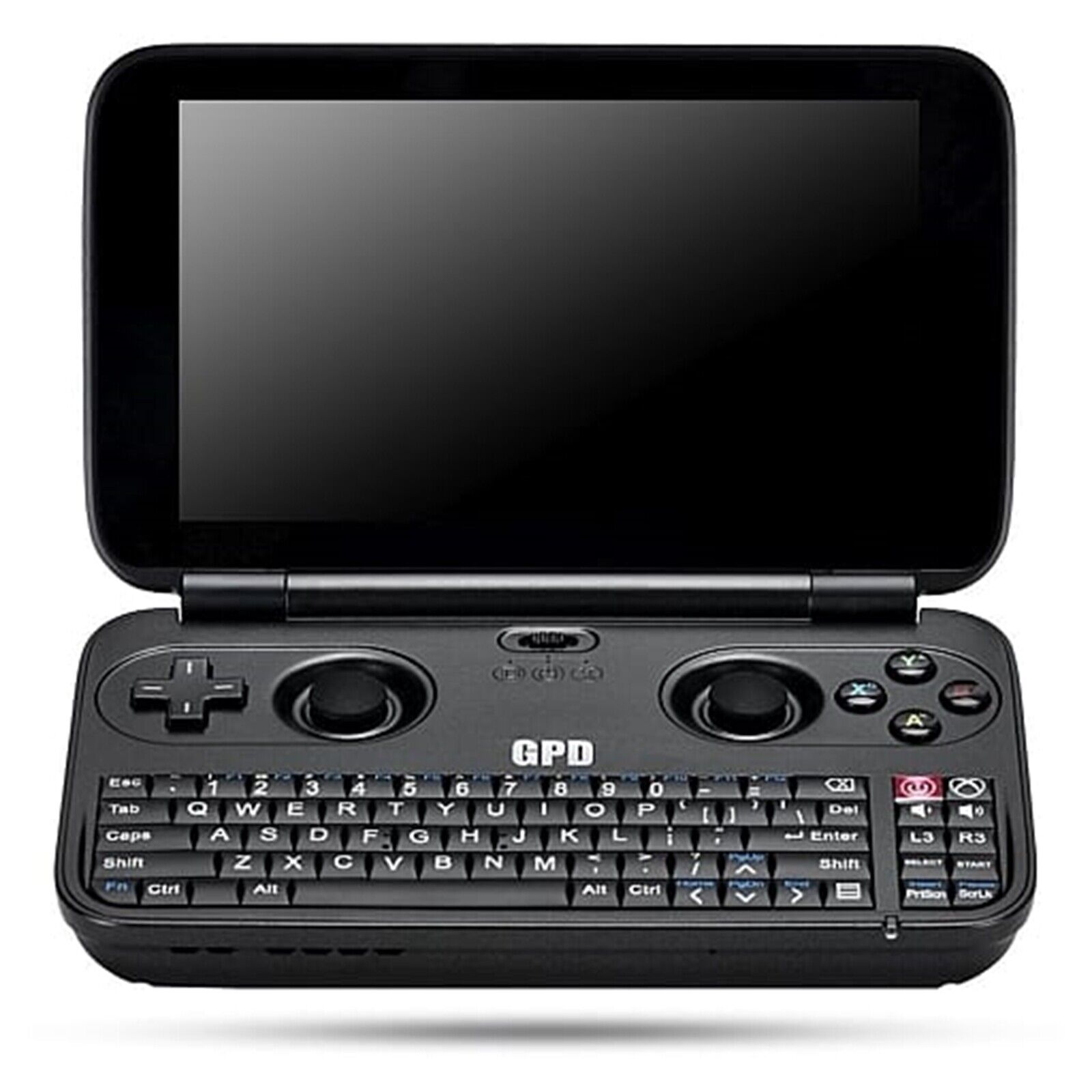 GPD WIN Game Pad Digital Ultra Mobile PC Windows