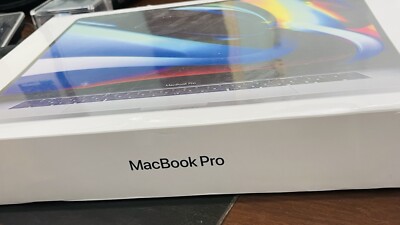 Apple MacBook Pro M1 A2338 2020 Full Laptop for sale online