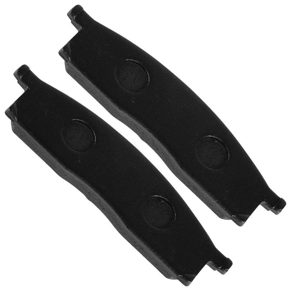 Brake Pads for Yamaha TTR125 TTR125LE TTR125E 2000-2020 Front Motorcycle Pads - Image 4 of 4